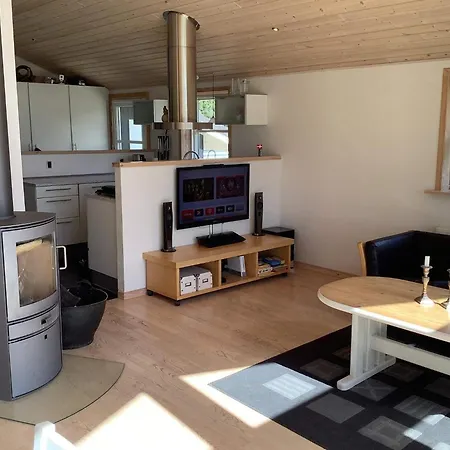 Logstor Xii Løgsted