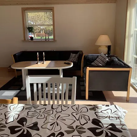 Hotell Logstor Xii Løgsted