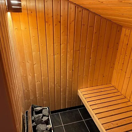 Logstor Xii Løgsted